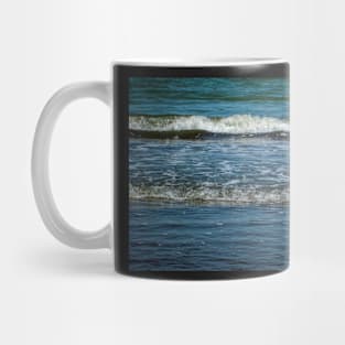 Sea Waves Mug